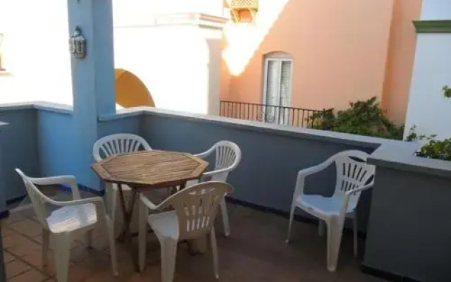Apartamentos Aloha El Puerto de Santa Maria