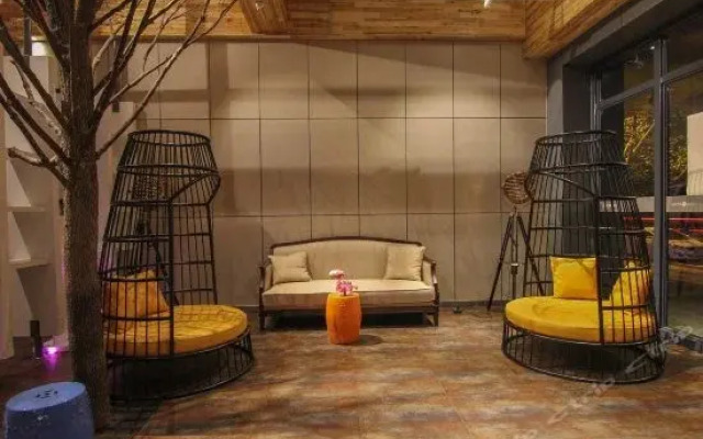 Tuke China Hotel