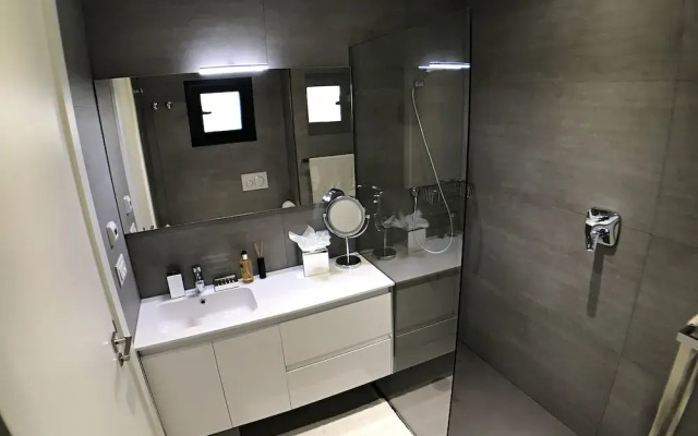 Chic Studio in Puerto Banus Gardens