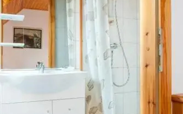 Takács Apartmanház