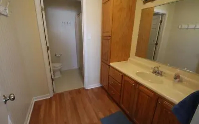 Cajun Yacht Club - 4 Br Home