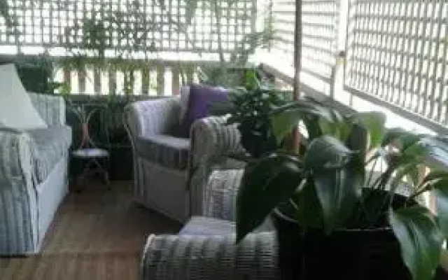Mary's Place B&B