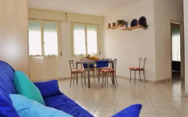 Lidi Case - Lido delle Nazioni