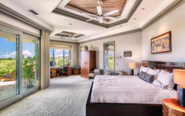 Champion Ridge #24 by South Kohala Management