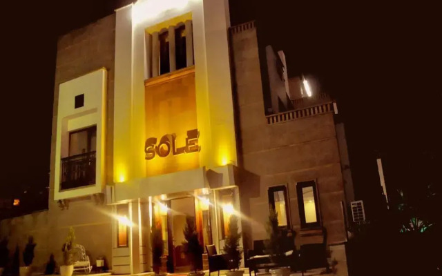 Sole Boutique Hotel & Spa