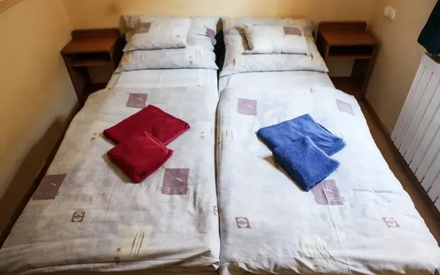 Bor Bazilika Panzió