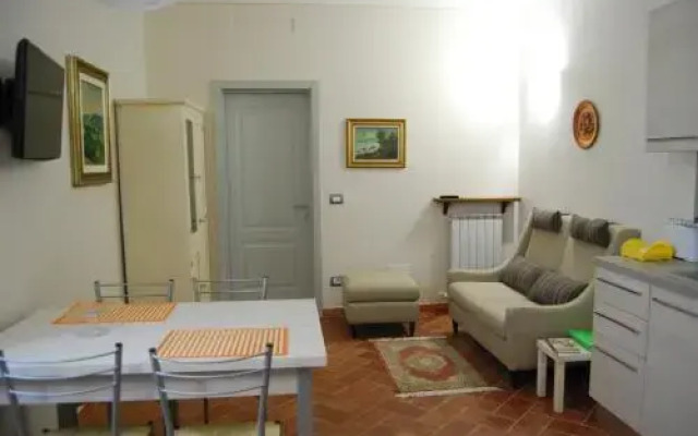 Casa Girella