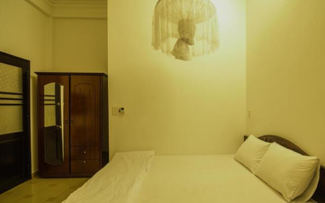 Tigon Hoi An Homestay