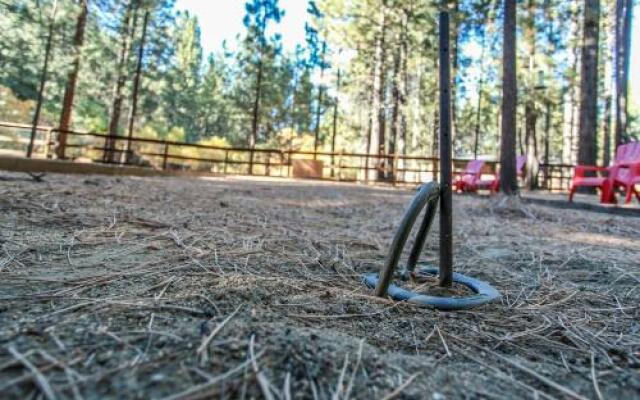 Catalina Creekside Cabin 372