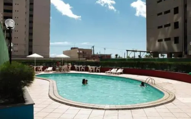 Residence Iracema Porto