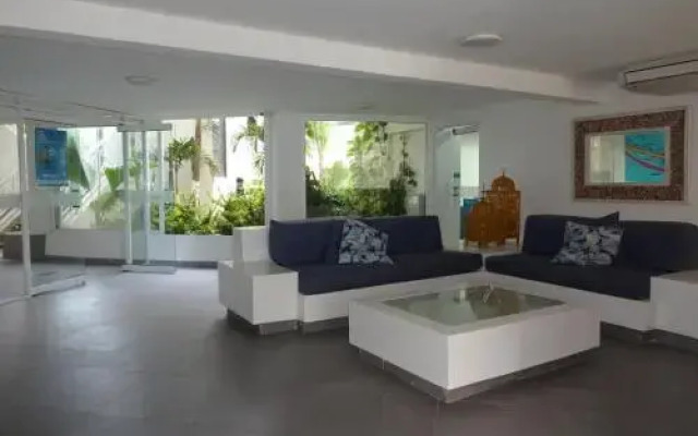 Edificio Bay Point Apartamento 207
