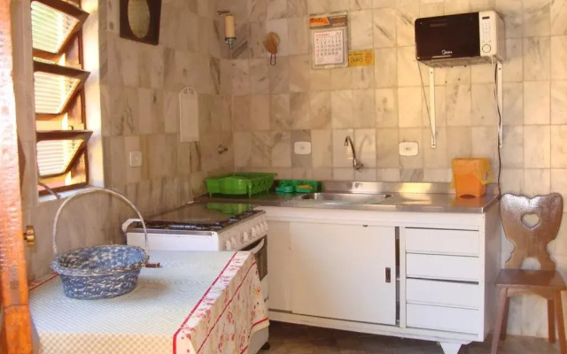 Casa de Alto Padrão Itamambuca