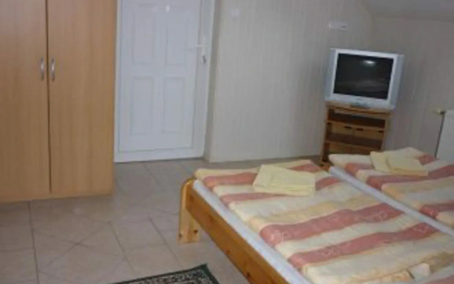 András Apartmanházak