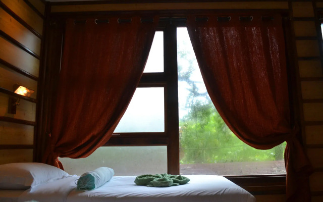 Casa San Miguel Bed And Breakfast
