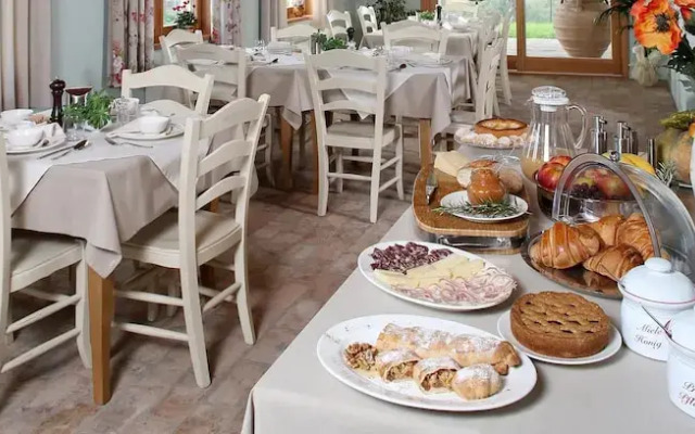 Agriturismo Paraschos