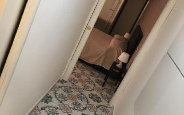 Bed And Breakfast La Corte Del Re Borbone