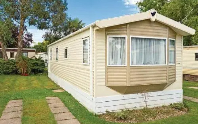 Gairlochy Holiday Park