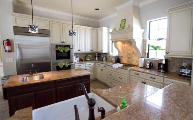 Villa W217 Valhalla Terrace