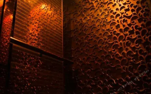 Ganzhou Lenoble Hotel