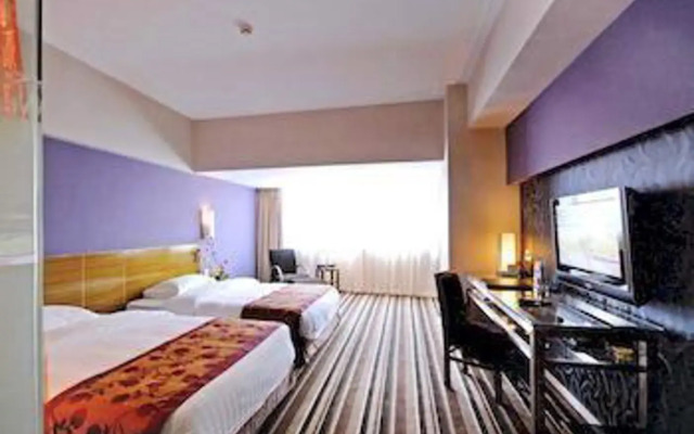 Fuzhou Huawei Hotel