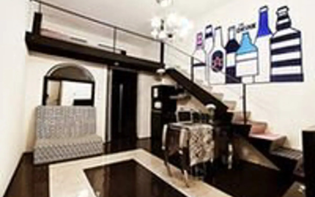 Chuncheon Vishop Pension