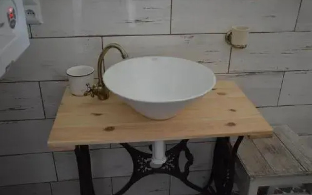 Ubytovaní U lomu