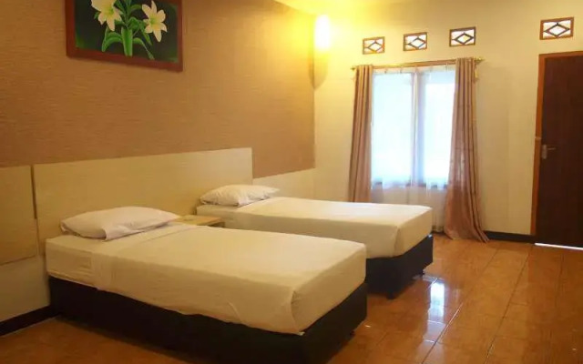 Indra Djaya Hotel