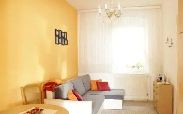 Ferienwohnung Wunderlich