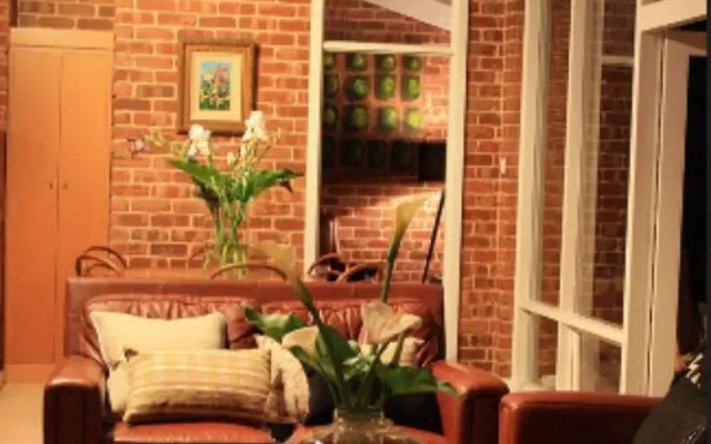 The Reserve Luxury Vineyard Retreat