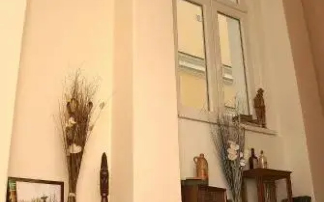 Villa Karlstein