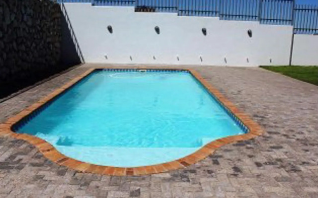 4 Hemeldans Self catering