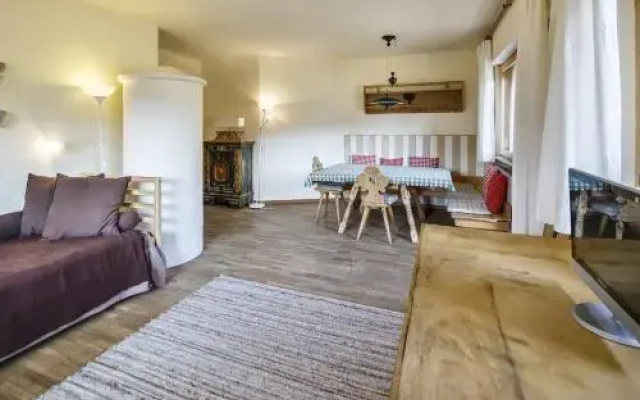 Chalet Alverà