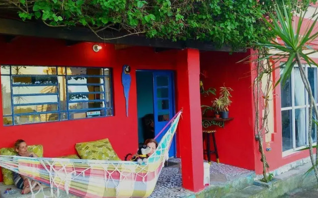 Hostel Quintal da Ilha