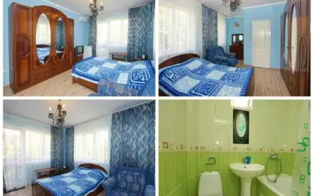 Sofia Guest House