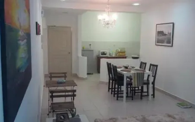 Drimba Vacation Home