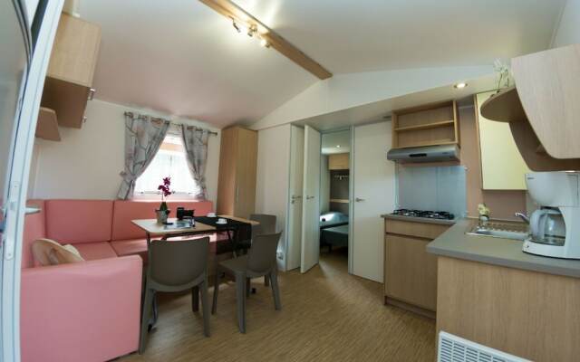 Nai'a Village - Soleil Bleu by Nai'a