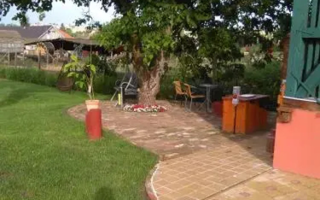 Szent István Wellness Panzió