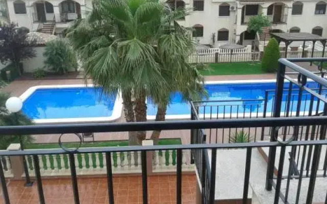 Residencial Arco Mediterraneo IX