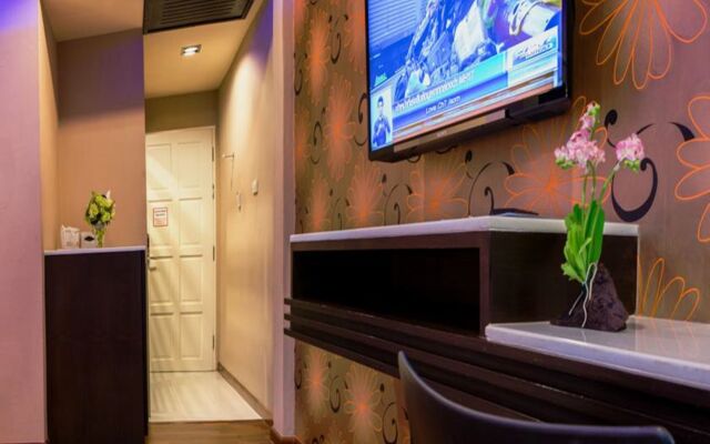 The Ring Resort Hat Yai