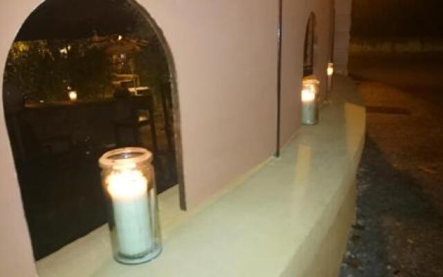 Le Relais Des Dentelles