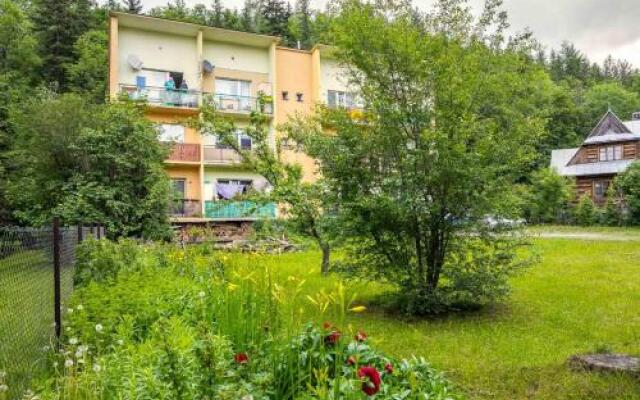 Zakopane Apartament