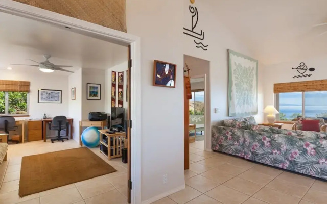 Hale Kohola by RedAwning