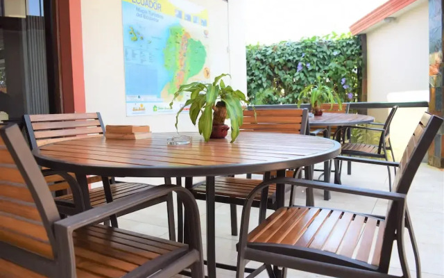 Hostal Murali