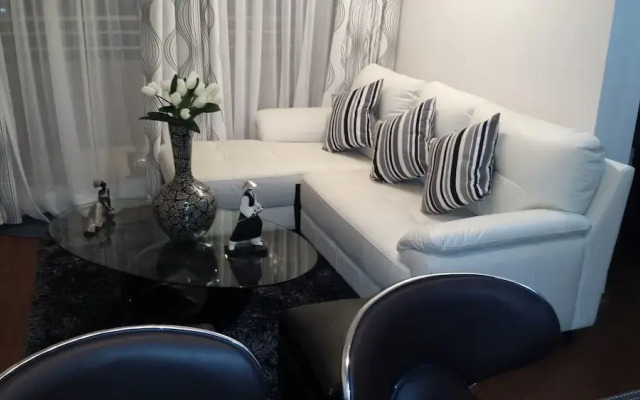 Aquamar Apartment
