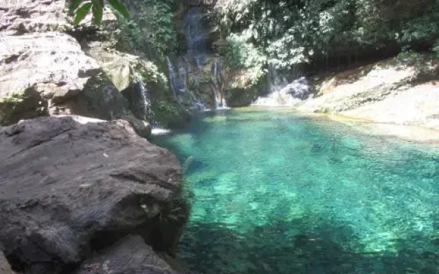 Pousada Monte Serrat
