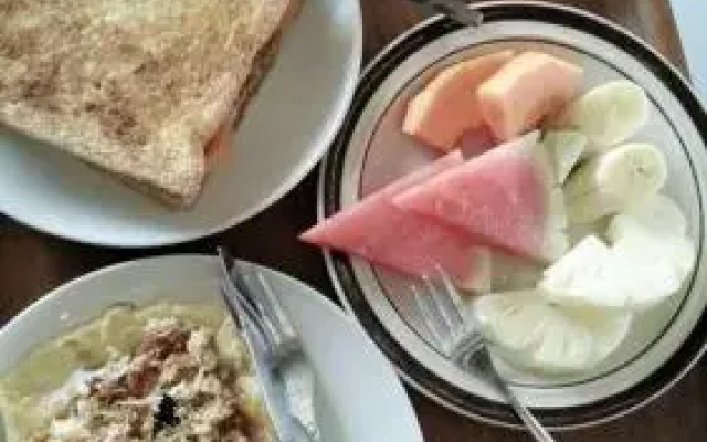 Happy Inn 2