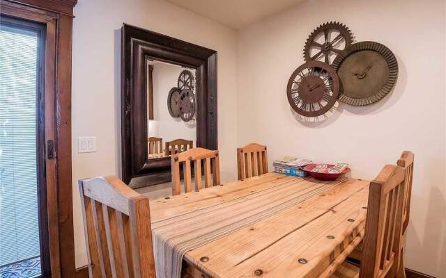 Andora 102 - 2 Br Condo