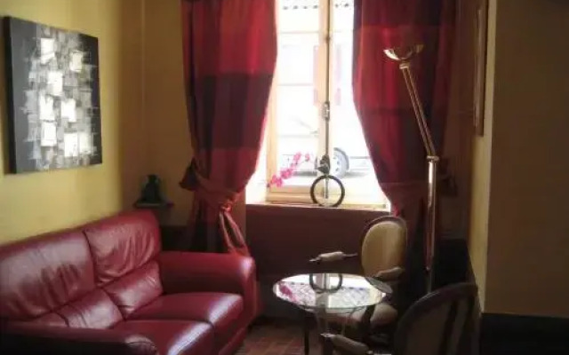 Hôtel Beausejour