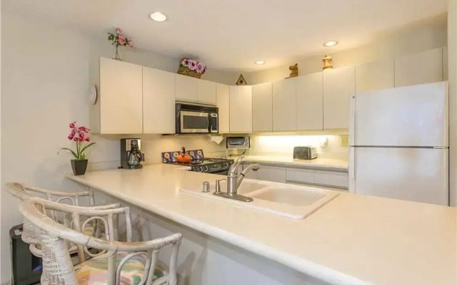 Maui Kamaole H-104 - 1 Br Condo