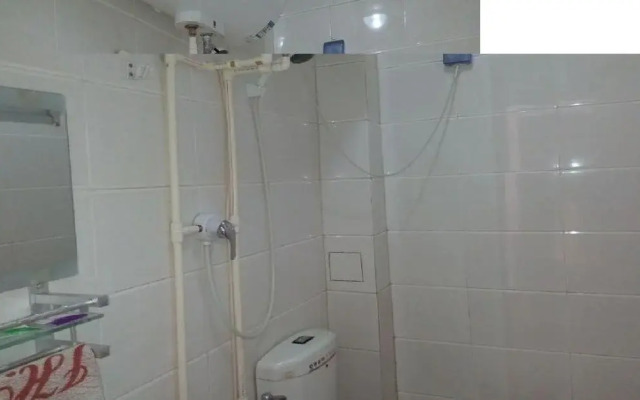 Quan Yi Guest House